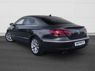 Volkswagen CC Highline Facelift 1.8 R4 TSI 118кВ