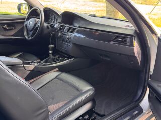 BMW 330 3.0 180кВ