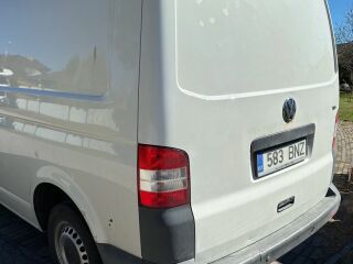 Volkswagen Transporter T-5 2.0 75kW