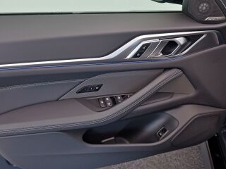 BMW i4 M50 XDRIVE 125kW