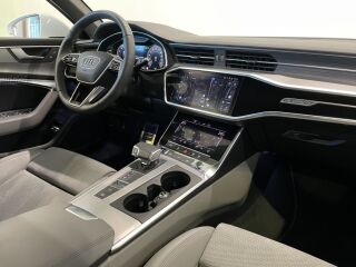 Audi A6 Avant 55TFSI e quattro S-Line Facelift 2.0 195kW