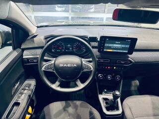 Dacia Jogger Extreme 1.0 LPG ECO-G 100hj 74kW