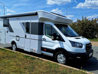 Sun Living S 75SL 2.0 95kW