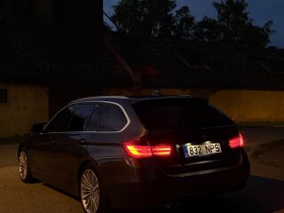 BMW 328 2.0 180kW