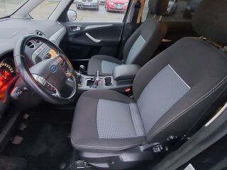 Ford Galaxy 2.0 103kW