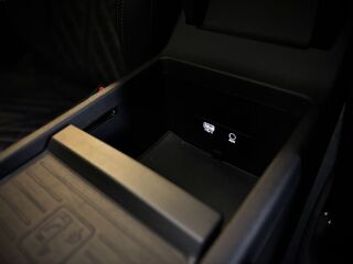 Audi SQ5 3.0 255kW