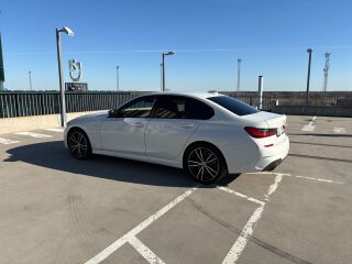 BMW 330 M Sport 2.0 215kW