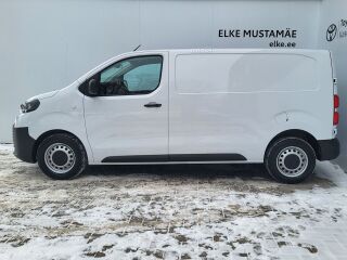 Toyota ProAce Professional 106kW