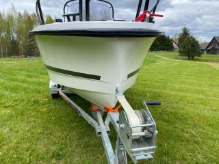 Ryds 550 VI Mid C