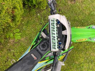 Kawasaki KX 250