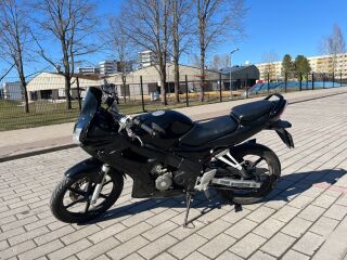 Honda CBR 125 10kW