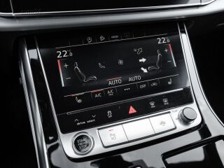 Audi Q7 s 3.0 210kW