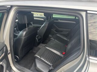 Volkswagen Passat GTE Highline 1.4 115kW