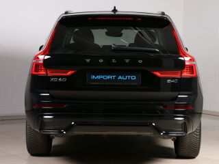 Volvo XC60 AWD PLUS DARK INTELLI SAFE PRO MY24 2.0 B4 KERS Mild Hybrid 145kW