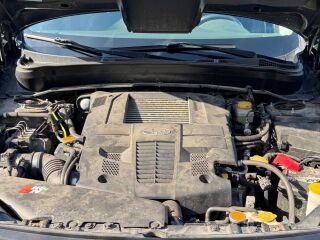 Subaru Forester 2.5 169kW