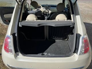 Fiat 500 Sport 1.4 74kW