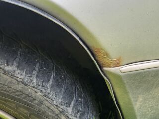 Mercedes-Benz 300 3.0 81кВ