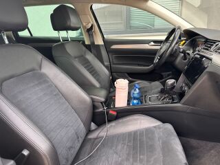 Volkswagen Passat Highline 2.0 TDI 140kW