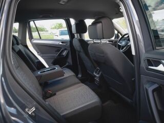 Volkswagen Tiguan Life 1.5 TSI 110kW