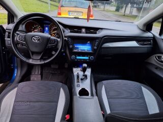 Toyota Avensis 1.8 108kW