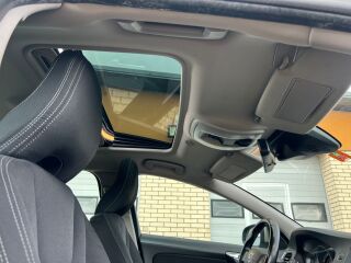 Volvo V60 2.0 Volvo D3 VIIS SILINDRIT 120kW