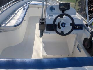 Silver Beaver 450 30кВ