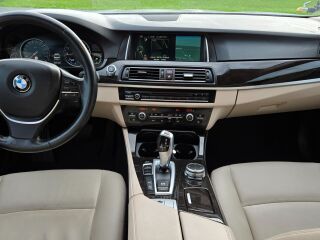 BMW 528 2.0 180kW