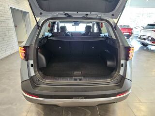 Kia Sportage EX 1.6 T-GDI 7DCT 110kW