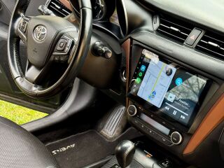Toyota Avensis 2.0