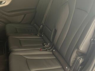 Audi Q7 SUV S line 50 TDI quattro tiptronic 3.0 210kW