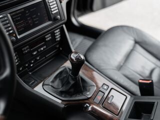 BMW 530 Individual 3.0 170kW