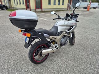 Yamaha TDM 900 63kW