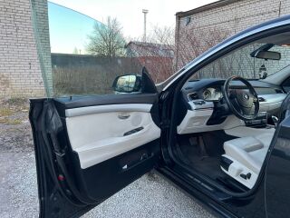 BMW 535 D 3.0 R6 Diesel 220kW