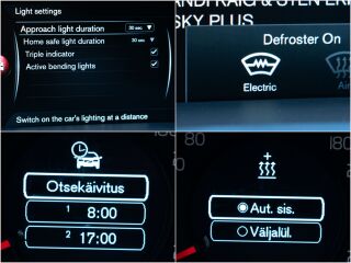 Volvo V60 2.0 110kW