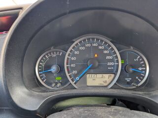 Toyota Yaris HYBRID 1.5 55kW