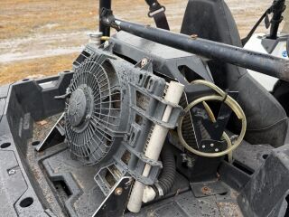 Polaris ACE 570