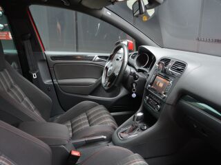 Volkswagen Golf GTI 2.0 TSI 155kW