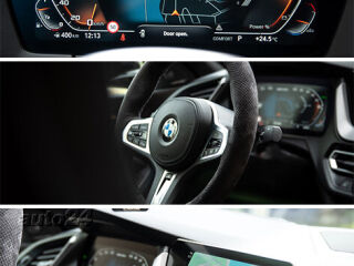 BMW M235 2.0 225kW