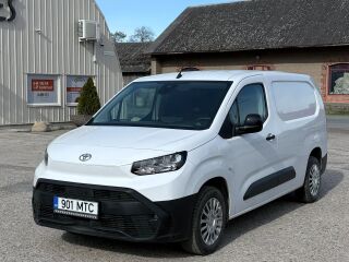Toyota ProAce City 1.5 75kW