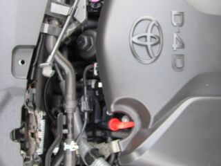 Toyota Avensis 2.0 105kW