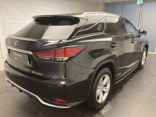 Lexus RX 450h Facelift Executive + Tehnoloogia pakett 3.5 193kW