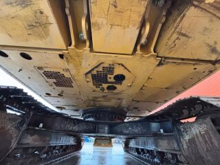 CAT / Caterpillar 320 129kW