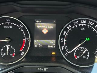 Skoda Superb 1.6 R4 16VTDI 88kW