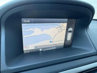 Volvo V70 2.0 100кВ