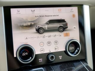Land Rover Range Rover Autobiography 4.4 SDV8 250kW