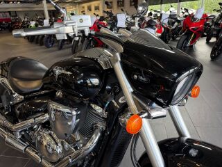 Suzuki VZ 800 Intruder V2 39kW