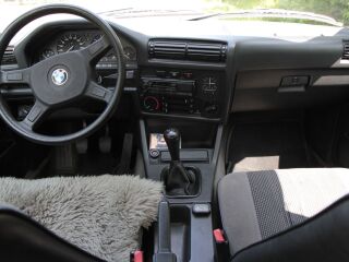 BMW 316 1.6 73kW