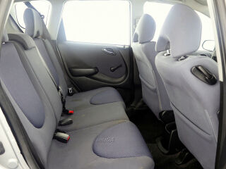 Honda Jazz 1.3 61kW