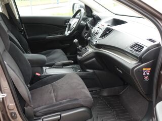 Honda CR-V COMFORT 1.6 R4 88кВ