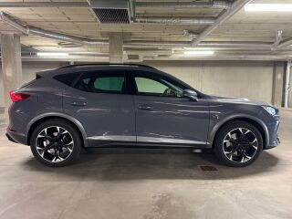 Cupra Formentor VZ 2.0 228kW